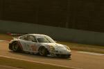 Porsche 911 GT3 RSR 2012 года